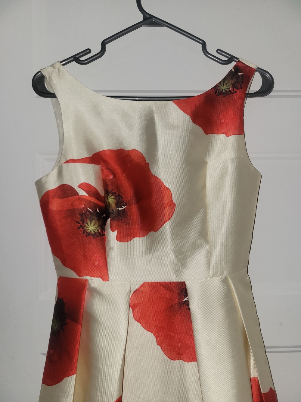 Vintage-like Dress By L'Atiste By Amy